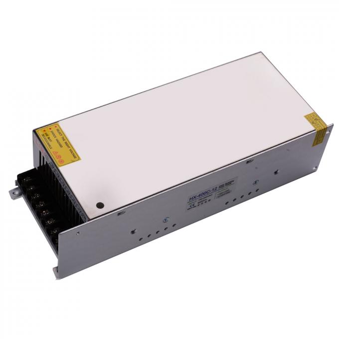 Trasformatore di volt LED dell'alimentazione elettrica della luce di AC220V 400W LED 16.7A 24 0