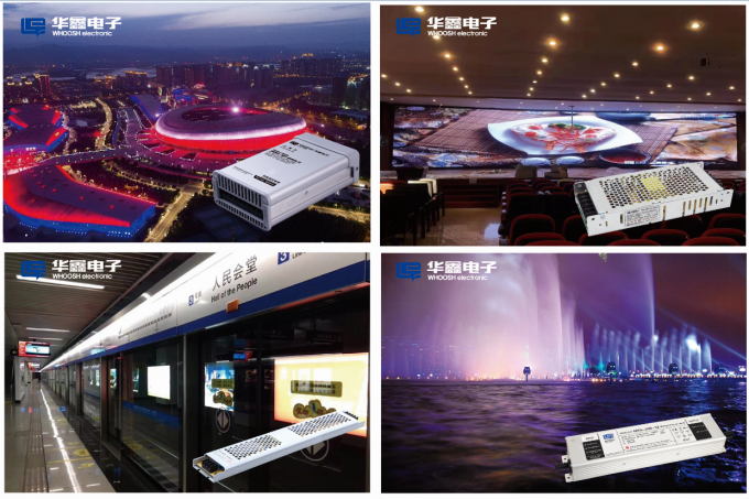 Porcellana Shenzhen LuoX Electric Co., Ltd. Profilo Aziendale 2